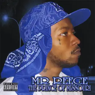 lataa albumi Mr Reece - The Prince Of Missouri