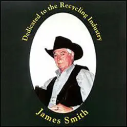 Scrapman - James Smith Scrapman - James Smith