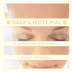 Angel (Magik Muzik Remix) Song Lyrics