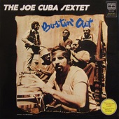 The Joe Cuba Sextet - Do You Feel It?