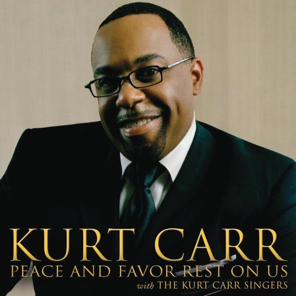 Bless This House By Kurt Carr The Kurt Carr Singers On Apple Music