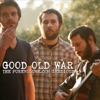 Good Old War - Coney Island (Acoustic)