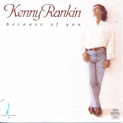 Because of You - Kenny Rankin