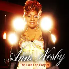 The Lula Lee Project by Ann Nesby album reviews, ratings, credits