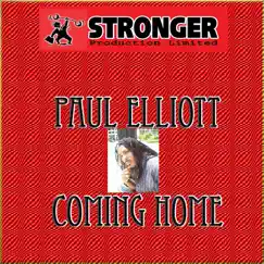 Coming Home by Paul Elliot album reviews, ratings, credits