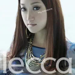 My measure - EP - Lecca My measure - EP - Lecca