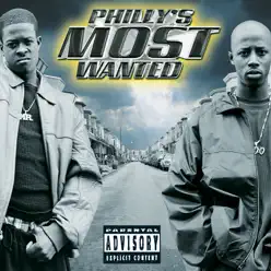 Get Down or Lay Down - Philly's Most Wanted