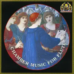 Beethoven: Chamber Music for Flute by Jean-Pierre Rampal & Robert Veyron-Lacroix album reviews, ratings, credits