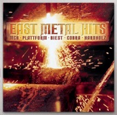 East Metal Hits, 2009