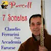 Stream & download Claudio Ferrarini & Accademia Farnese: 7 Trio Sonatas, Henry Purcell