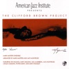 Mark Masters Ensemble - I Remember Clifford