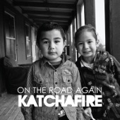 Katchafire - Seek Ye