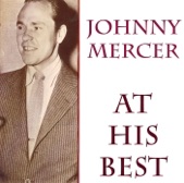 Bobby Darin & Johnny Mercer - Conversation While Dancing