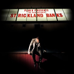 THE DEFAMATION OF STRICKLAND BANKS cover art