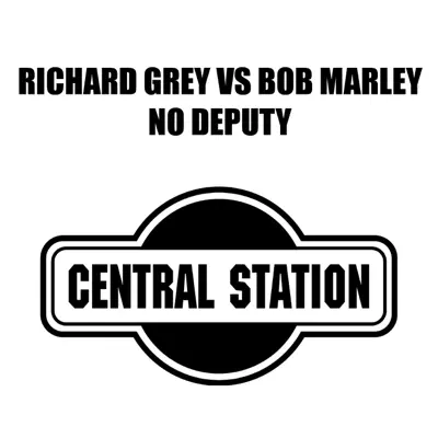 No Deputy - Bob Marley