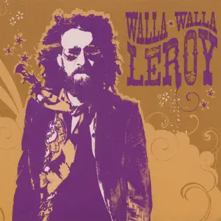 Album herunterladen Leroy - Walla Walla