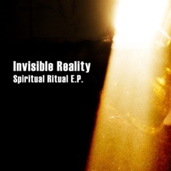 Invisible Reality - Alice Dream