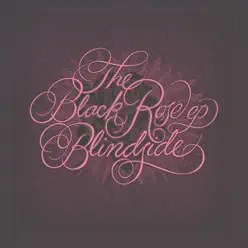 The Black Rose EP - Blindside