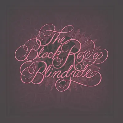 The Black Rose EP - Blindside