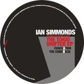 Ian Simmonds - The Comeback