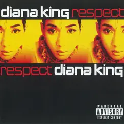 Respect by Diana King album reviews, ratings, credits