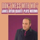 The James Taylor Quartet - Cleo's Mood