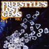Freestyle's Lost Gems Vol. 1, 2008