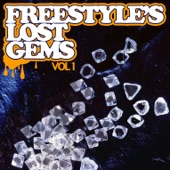 Frenzy Crew - Freestyle 4 Ever