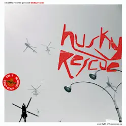 New Light of Tomorrow - EP - Husky Rescue New Light of Tomorrow - EP - Husky Rescue