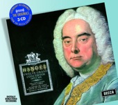 Handel: Concerti Grossi Op.3 & Op.6