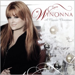 Wynonna Judd - I'll Be Home for Christmas
