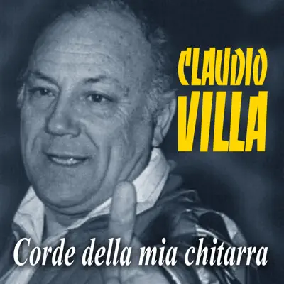 Corde della mia chitarra - Claudio Villa