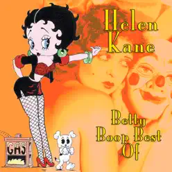 Betty Boop Best Of - Helen Kane