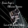 Brian Auger's Oblivion Express - Brian Damage