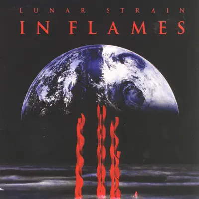 Lunar Strain - In Flames