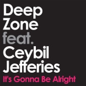 It's Gonna Be Allright (Sean McCabe Dub Mix) [feat. Ceybil Jefferies] artwork