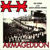 Armageddon artwork