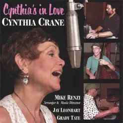Cynthia's in Love - Cynthia Crane Cynthia's in Love - Cynthia Crane
