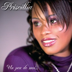 Priscillia - Le bon choix
