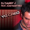 Yo Creo (feat. Juan Martinez) - EP