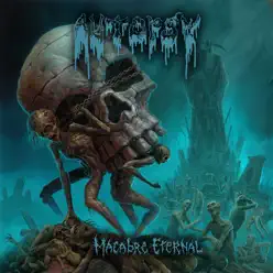 Macabre Eternal - Autopsy