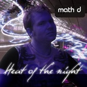 Heat of the Night (Club Mix) artwork