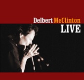 Delbert McClinton - New York City (Live)