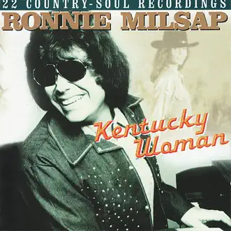 Kentucky Woman by Ronnie Milsap album reviews, ratings, credits