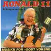 Ronald 11 album lyrics, reviews, download