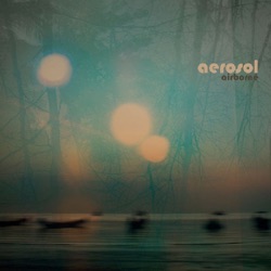 Aerosol - Psychedelic Coffee Buzz