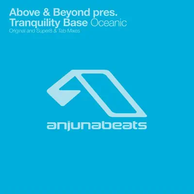 Oceanic - EP - Above & Beyond