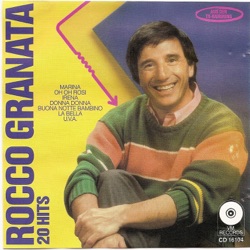 Rocco Granata - Bea,beatrice Mia