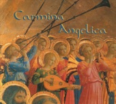 Carmina Angelica: The Concert of Angels artwork
