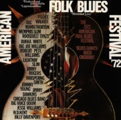 American Folk Blues Festival '72 - Sweet Home Chicago